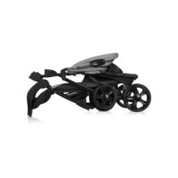 Коляска Lionelo Emma Plus Grey Dove (LO-EMMA PLUS GREY DOVE)