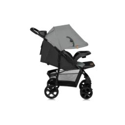 Коляска Lionelo Emma Plus Grey Dove (LO-EMMA PLUS GREY DOVE)