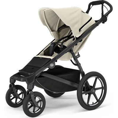 Коляска Thule Urban Glide 4-wheel (Soft Beige) (TH 10101977)