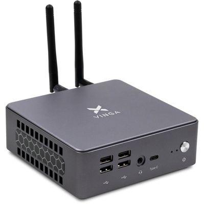 Компьютер Vinga Mini PC V656 (V6561220P.8512W1P)