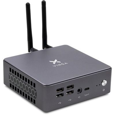 Комп'ютер Vinga Mini PC V667 (V6671255U.81T)