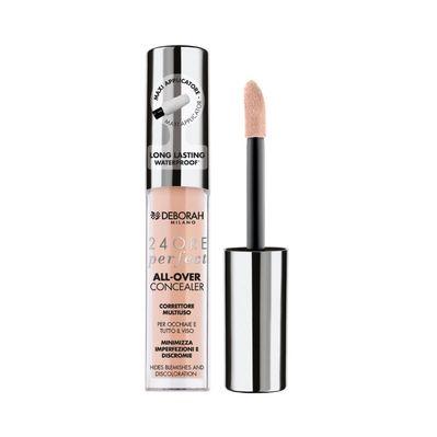 Консилер Deborah 24ORE Perfect All-Over Concealer 01 - Fair (8009518388763)