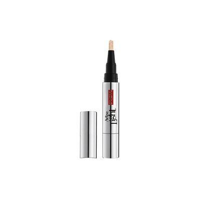 Корректор для лица Pupa Высветлитель Active Light Highlighting Concealer 003 - Luminous Sand (8011607282548)