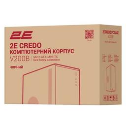 Корпус для ПК 2E 2E-V200B