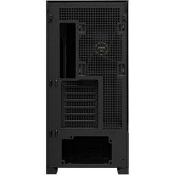 Корпус для ПК Gamdias ATHENA P3 (4711514501148)