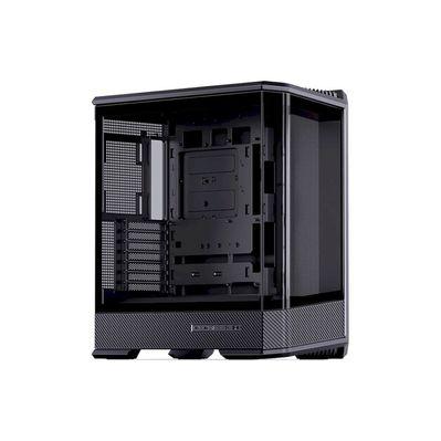 Корпус для ПК JONSBO D400 Black