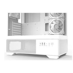 Корпус для ПК Zalman CHRONIXV2WHITE