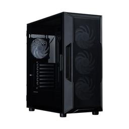 Корпус для ПК Zalman I3NEOARGBV2BLACK