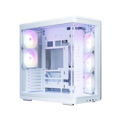 Корпус для ПК Zalman P60WHITE