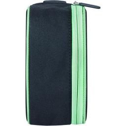 Косметичка Bagland Tidykit Черная 4 л (0072766) (1079319528)