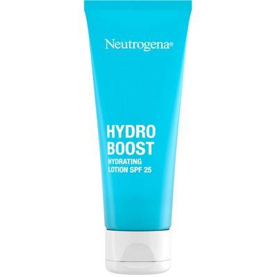 Крем для обличчя Neutrogena Hydro Boost Зволожувальний SPF 25 50 мл (3574661351711)