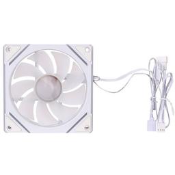 Кулер для корпуса 1stPlayer FC7R-WH