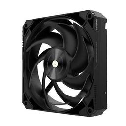 Кулер для корпуса Alseye W12P (ARGB Black) (AS.04.07.0049)