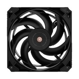 Кулер для корпуса Alseye W12P (ARGB Black) (AS.04.07.0049)