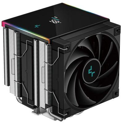 Кулер для процессора Deepcool Digital SE (R-AK620-BKADMN-GJD)