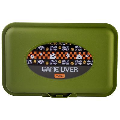 Ланч-бокс дитячий Maxi 50 мл (MX98137)