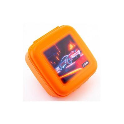 Ланч-бокс детский Maxi 850 мл (MX98120)