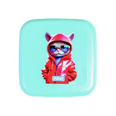 Ланч-бокс дитячий Maxi 850 мл (MX98141)