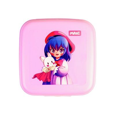 Ланч-бокс дитячий Maxi 850 мл (MX98143)