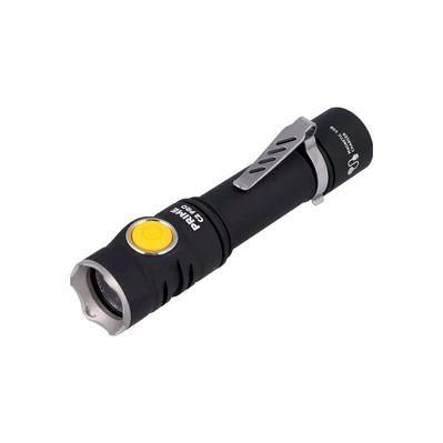 Фонарь Armytek Prime C2 Pro Magnet USB (F08101C)