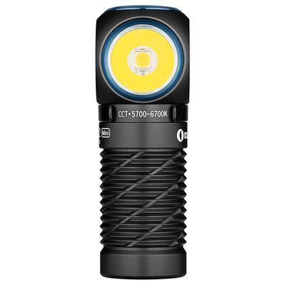 Фонарь Olight Perun 2 Mini Black (0.0000.0622)