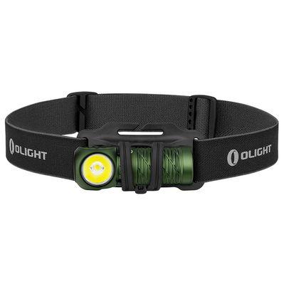 Ліхтар Olight Perun 2 Mini OD Green (0.0000.0752)