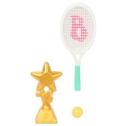 Кукла Bratz серии Play Sportz – Теннисистка Хлоя (569527)