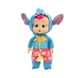 Кукла IMC Cry Babies Нежные объятия Disney Плакса Стич Гавайи (925564)