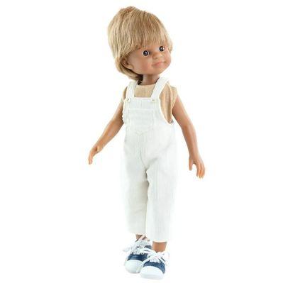 Лялька Paola Reina Мартін 32 см (04493)