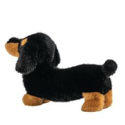 М'яка іграшка Aurora Borealis (Боріаліс) Такса 33 см (230618A)