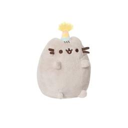 Мягкая игрушка Aurora Pusheen (Пушин) на вечеринке 11 см (210987B)