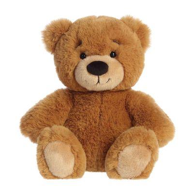 Мягкая игрушка Aurora Медведь медовый 28 см (220187A)
