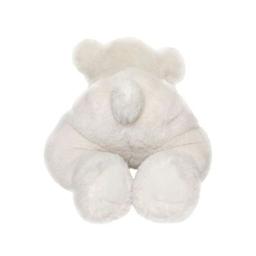 М'яка іграшка Aurora Ведмідь полярний лежачий 53 см (180655A)