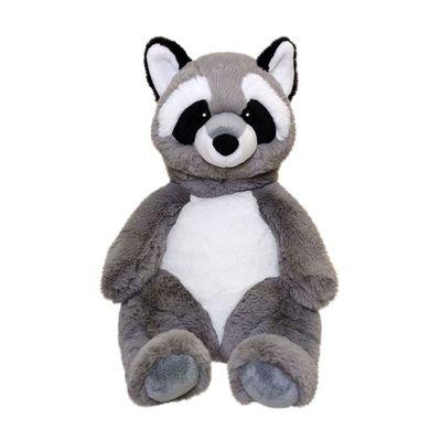 Мягкая игрушка Aurora Енот 35 см (240071F)
