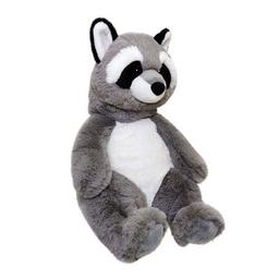 Мягкая игрушка Aurora Енот 35 см (240071F)