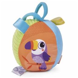 М'яка іграшка Chicco М'ячик (11565.00)