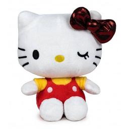 Мягкая игрушка Hello Kitty Хелло Китти Юбилейная 50, 16 см (760023868)