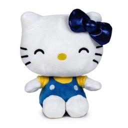 Мягкая игрушка Hello Kitty Хелло Китти Юбилейная 50, 32 см (760023890)