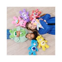 М'яка іграшка Simba Care bears Ведмідь зелений (6305878003)