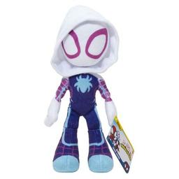 Мягкая игрушка Spidey Little Plush Призрак-паук (Ghost Spider) (SNF0003)