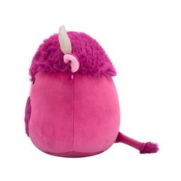 Мягкая игрушка Squishmallows Бизон Дейв 19 см (SQCR06608)