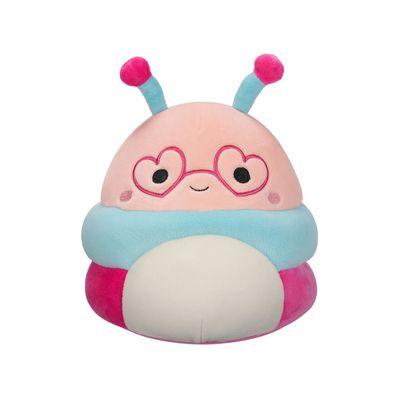 М'яка іграшка Squishmallows Гусениця Гріффіт 13 см (SQVA00805)