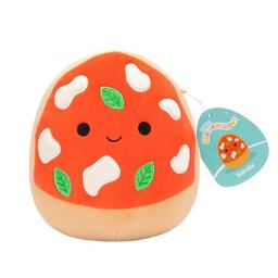 М'яка іграшка Squishmallows Піца Санда 19 см (SQCR06583)