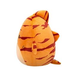 М'яка іграшка Squishmallows Тигрова акула Джаггер 19 см (SQCR06597)