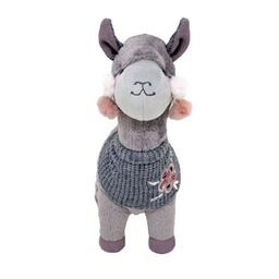 М'яка іграшка Tigres Альпака Моллі (ІГ-0183)