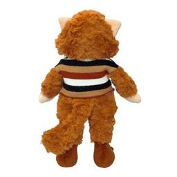 М'яка іграшка Tigres Котик Голді (КО-0071)