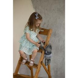 М'яка іграшка Tigres Лінивець Флеш (ІГ-0147)