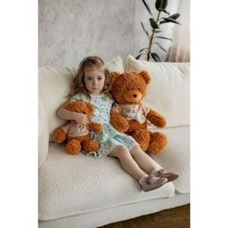 М'яка іграшка Tigres Ведмедик Бруно, 30 см (ВЕ-0218)