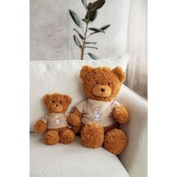 Мягкая игрушка Tigres Медвежонок Бруно, 50 см (ВЕ-0219)