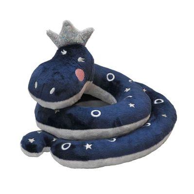 М'яка іграшка Tigres Змійка Зельда (ЗМ-0010)